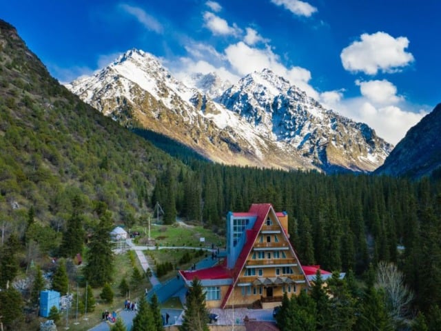 One-Day Nature Escapes tour category